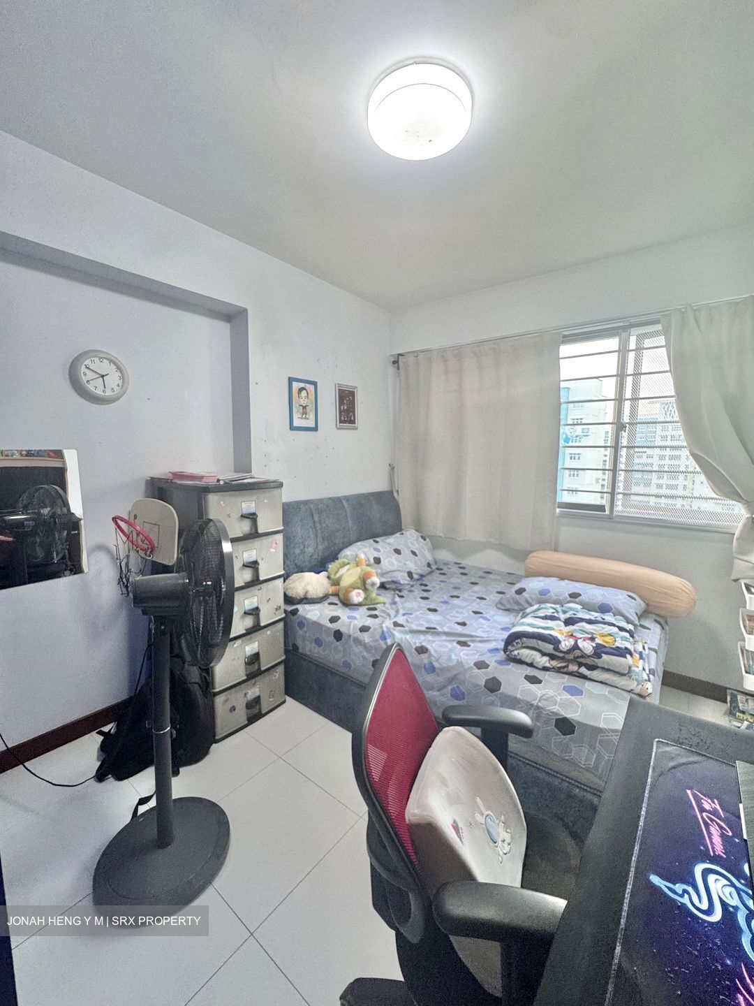 Blk 335B Yishun Riverwalk (Yishun), HDB 4 Rooms #502433421